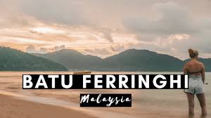 We did not find results for: Batu Ferringhi Penang Beach And Night Market Malaysia Vlog 013 Youtube