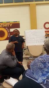 AldineISD GAP SUMMIT (@AldineISD_GAP)