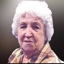 Hazel Wayneen Floyd Obituary