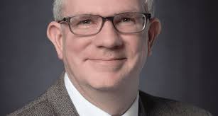 Michael Laughlin takes helm as DOE's program lead for the Battery Workforce  Challenge