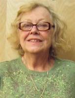 Judith Gillespie Obituary