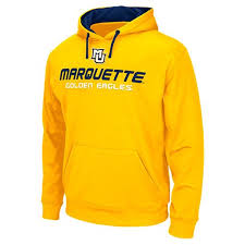Men S Stadium Marquette Golden Eagles College Pullover Hoodie Hoodies Mens Sweatshirts Pullover Hoodie