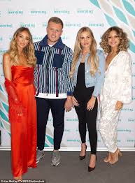 Georgia is seen cradling the newborn little boy, who. Towie S Georgia Reveals She Doesn T Want Proposal On The Show Daily Mail Online