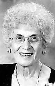 Antoinette "Toni" D'Isabella