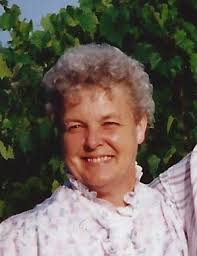 Obituary information for Lois Lucille Kostreva