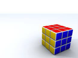 HD desktop wallpaper: Game, Rubik's Cube download free picture #1077292