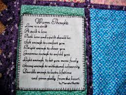Pin By Lisa Byers On Quilting Inspiration Ii Quilting Quotes Quilt Labels Quilters Quotes