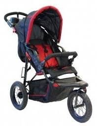 199 95 Was 299 95 Edinburgh Trend 3 Wheel Stroller Red The Baby Factory Bargain Bro Stroller Car Seats Baby Strollers