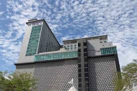 There's a lot visitors like about bandar hilir, especially its restaurants. Hatten Hotel Melaka In Bandar Hilir Melaka City Melaka