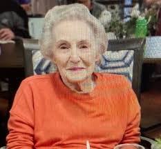 Joann Andrews's Instagram, Twitter & Facebook