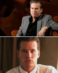 What are other favorite roles of this great actor?