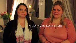 Live performance des songs „mit jedem atemzug von dania könig. Plane Von Dania Konig Youtube