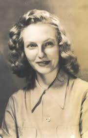 Obituary information for Lillian Mae Bay