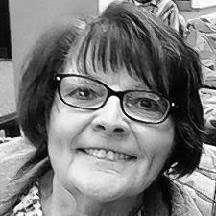 Susan Parrish Obituary (1945