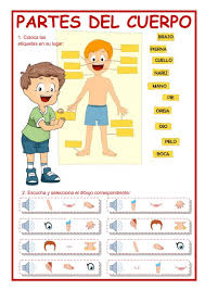 Pin On Spanish Teaching