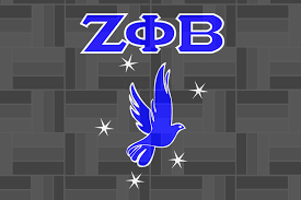 Pin On Zeta Phi Beta Sorority
