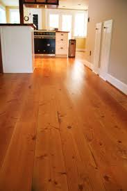White Pine Floors With Tung Oil Pine Floors Hardwood Plank Flooring House Flooring