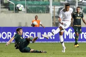 Top 7 aus 2021 im unabhängigen test & vergleich. Corinthians Martela Mas Para Em Retranca Do America Mg Em Estreia De Diaz