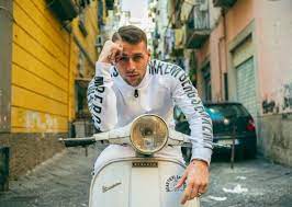 Surdat (original gomorra / gomorrah soundtrack ). Livio Cori E Liberato Il Rapper Attore In Gomorra 3 Se Lo Fossi Non Ve Lo Direi La Repubblica