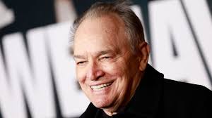 Tom Bower dies: 'The Waltons' and 'Die Hard 2' actor was 86