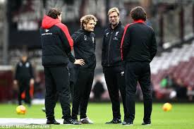 Monday december 21 2020, 12.00pm, the times. West Ham United 2 0 Liverpool Result The Premier League Action From Upton Park As It Happened Daily Mail Online