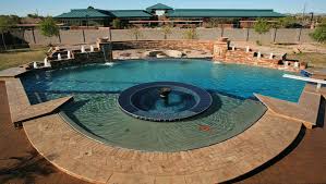 Phoenix Arizona Ultimate Pool Construction Process True Blue Pools