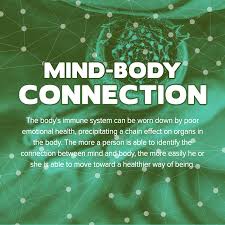 Beware Your Body S Immune System Can Be Worn Down By Poor Emotional Health Di 2020 Meditasi Motivasi
