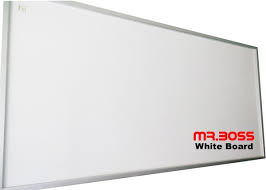 Daftar harga papan melamin terbaru juni 2021. Jual Papan Tulis Whiteboard Kenari Ukuran 240 X 120 Cm Di Lapak Multi Asa Success Bukalapak