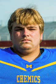 Veteran offensive line is strength for 2018 Chemics