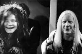 No conversation about musical icons is complete without mentioning janis joplin. Janis Joplin B Ray Bloggin