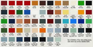 Rigorous Gsi Creos Paint Chart Mr Hobby Color Chart Pdf Mr