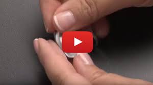 Vidéo Starkey : allumer et éteindre un micro-contour