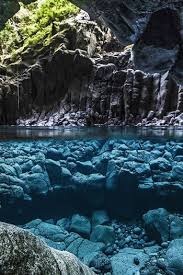 Grotte Langevin By Reunion Underwater Beautiful Nature Nature Places To Visit