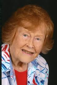 Loudonville's Martha (Allerding) Henley to celebrate 95th birthday