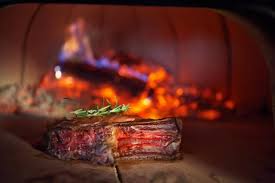 Cuisson Cote De Boeuf Au Feu De Bois Comment Faire Et Reussir Cote De Boeuf Cuisson Cote De Boeuf Cote De Boeuf Four