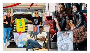 Tempat itu sendiri yang terdapat antara mimbar dan rumah rasulullah shallallahu alaihi wa sallam di akhirat nanti. Kereta Mewah Buat Ayu