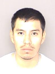 DUI Arrests in St. Mary's June 2017