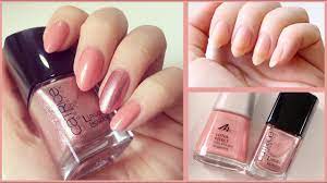 Welcher shellac hält am längsten? Der Grosse Nagellack Guide Ana Alcazar Magazine