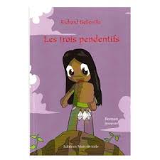 Tous les livres de Richard Belleville