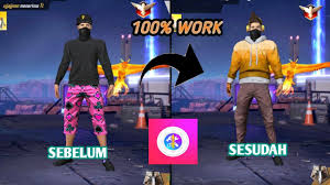 Skin tools for android is recently updated skin application by radhika yusuf alifiansyah, that can be used for various purposes. Cara Menghapus Config Skin Tools Pro Tanpa Hapus Data Free Fire Batleground Youtube