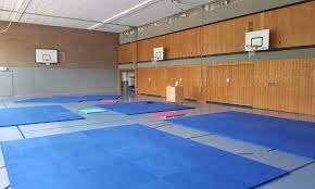 The japanese tea ceremony developed. Matten Inseln Aikido