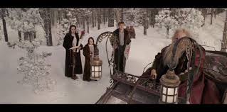 Chronicles of narnia need to be thought of as a parable and, like any parable, it's the principle characters that we. Angel Of Narnia The River Wattpad