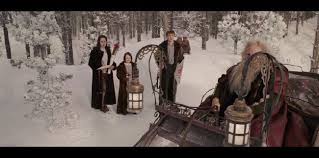 Chronicles of narnia need to be thought of as a parable and, like any parable, it's the principle characters that we. Angel Of Narnia The River Wattpad