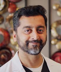 Dr. Shiraz Haider: Dental Implants and Oral Surgery in Orange County