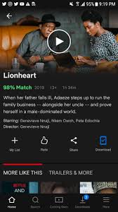 Family business is a french drama tv series created and directed by igor gotesman. Lion Heart Family Business Lionheart Director