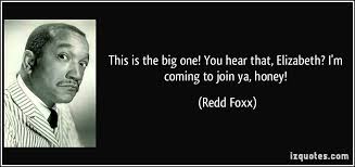 What's the difference between a pickpocket and a peeping tom? Red Foxx Quotes Quotesgram