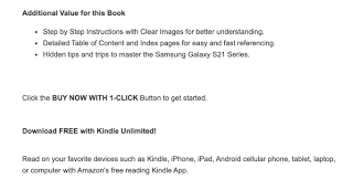 Read on to supercharge your kindle experience. Write And Format Your Amazon Kindle Book Description To Attract More Buyers By Emma 109 Fiverr