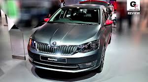 Check new rapid specs & features, 11 variants, 7 colours, images and read 601 user reviews. 2020 Skoda Rapid Matte Interior Exterior First Impressions Youtube