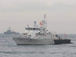 Royal Thai Navy HTMS (995) Patrol Boat ASEAN International… | Flickr