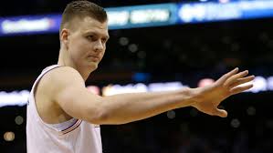 April 3, 2021 | 8:02pm. Mavs Agree To 7 Player Trade With Knicks To Acquire Kristaps Porzingis Send Dennis Smith Jr And Deandre Jordan To Ny